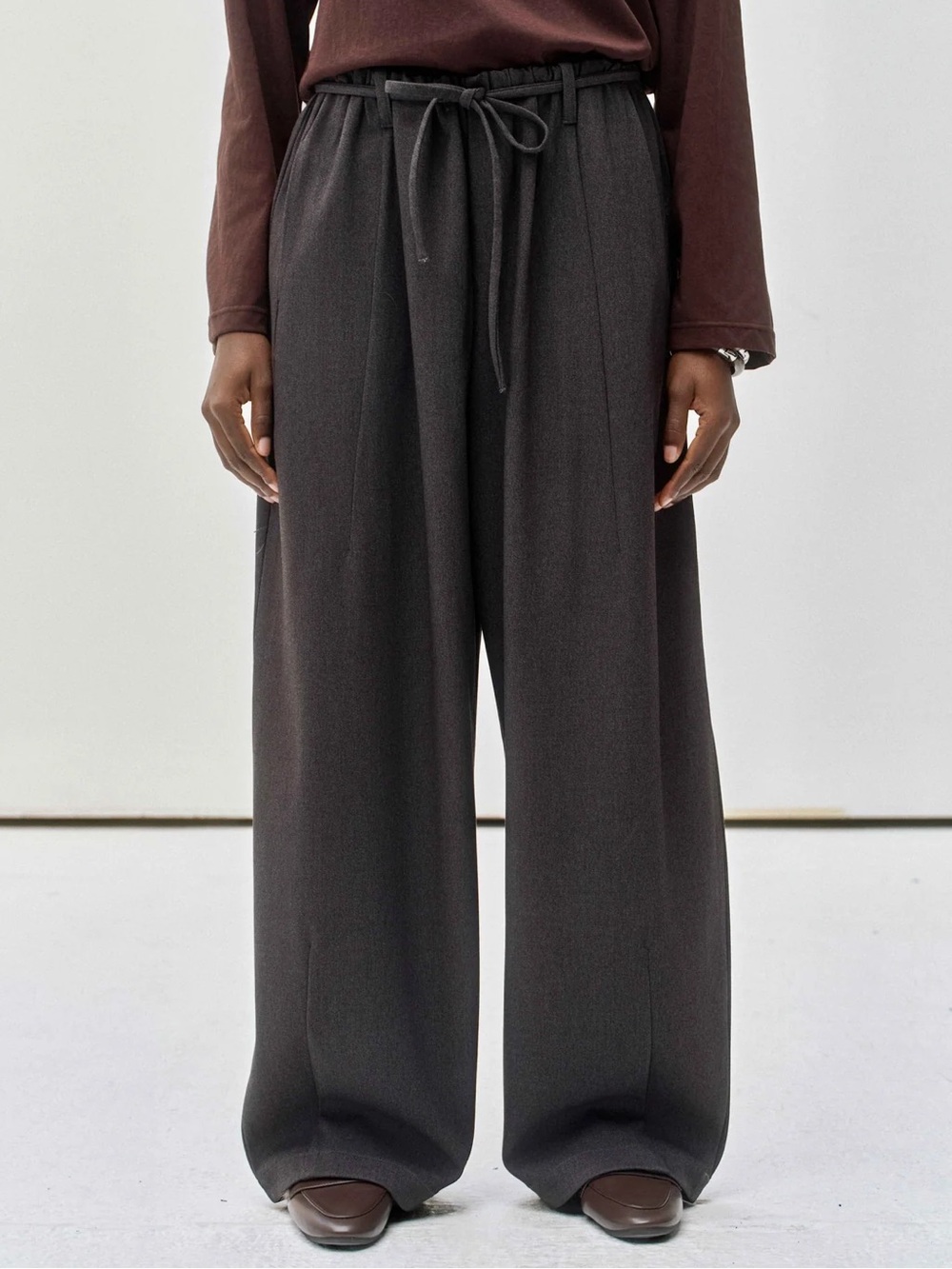 Hemi Blurr Orven Drawstring Trousers